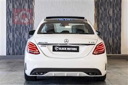 مێرسێدس بێنز C-Class